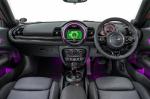 Mini Cooper S Clubman 2019 года (ZA)